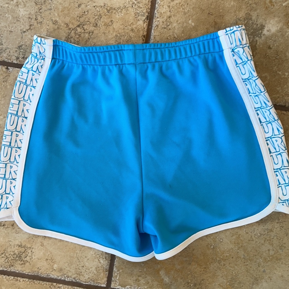 Under Armour youth shorts - Picture 3 of 3